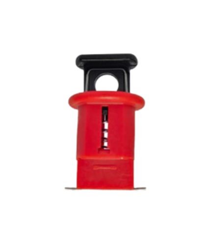 Bloqueos para interruptor de riel din 5264