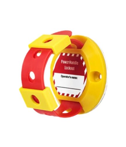 Bloqueo para palanca 7272