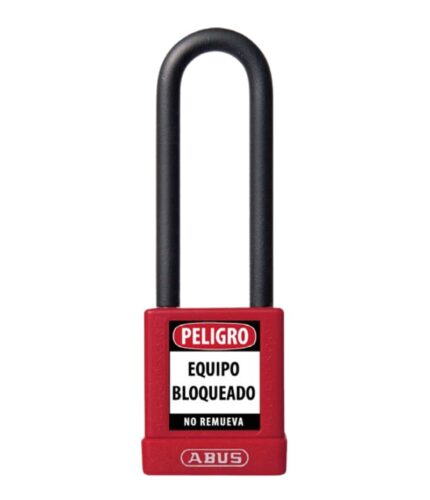 Candado de bloqueo 74/40 HB75