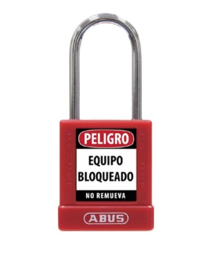 Candado de bloqueo 74BS/40