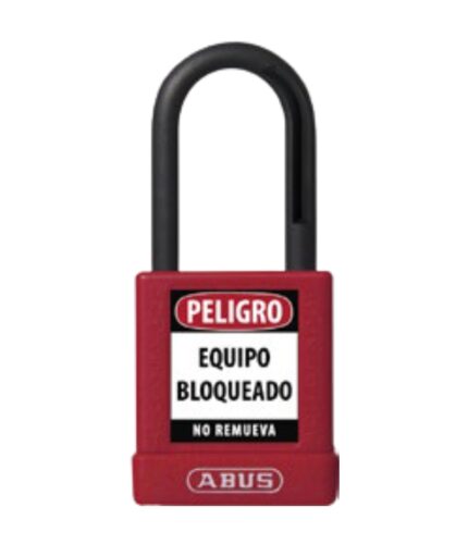 Candado de bloqueo 76PS/40