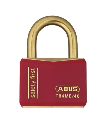 Candado de bloqueo Serie T84MB