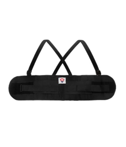 Faja elástica reforzada 3er cinto SP1025