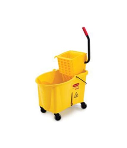 COMBO WAVEBRAKE CUBETA 41.8 LTS PRENSA LATERAL