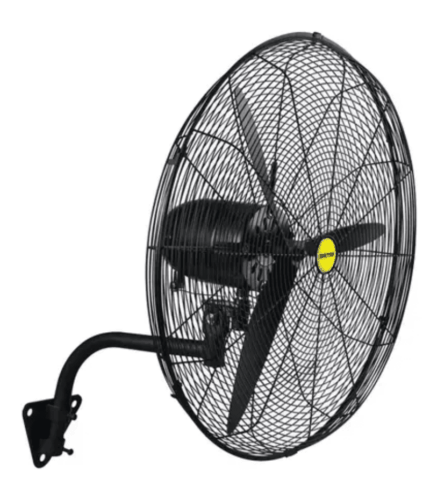 Ventilador de pared 3 velocidades, 30"