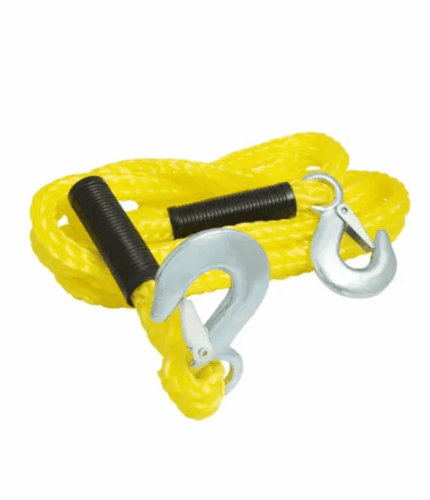 Cuerda para remolque 22 mm x 4.5 m