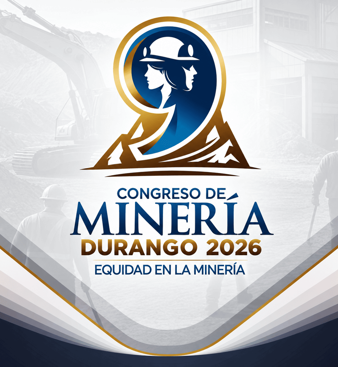 Congreso de mineria durango 2026